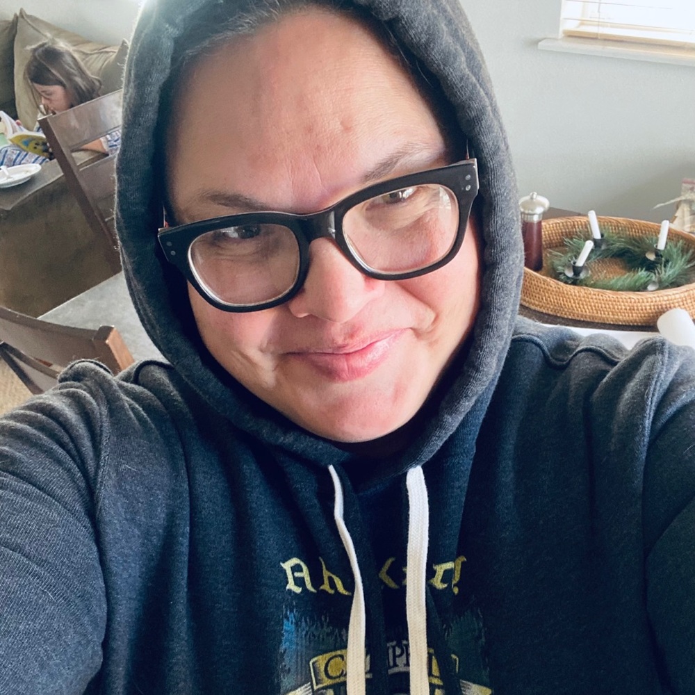 Meet your Posher, Heather